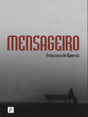 cover image of Mensageiro